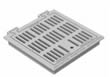 Neenah R-3498-R2GS Airport Castings: Manhole Frames and Grates